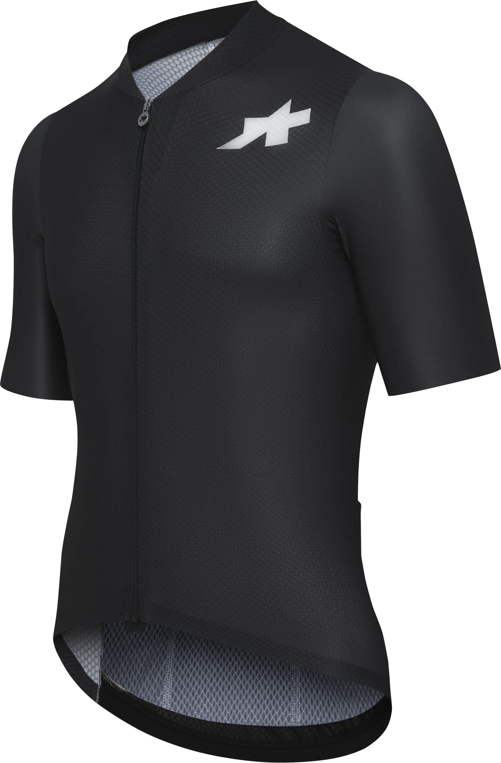 Beklædning - Cykeltrøjer - Assos MILLE GT Jersey S11 EVO - Black Series