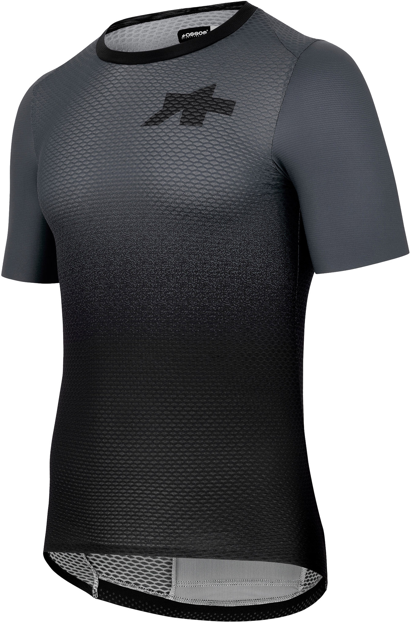 Beklædning - Cykeltrøjer - Assos RSR Jersey SUPERLEGER S9 - Torpedo Grey