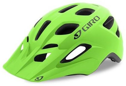 Beklædning - Cykelhjelme - Giro Tremor Junior - Grøn