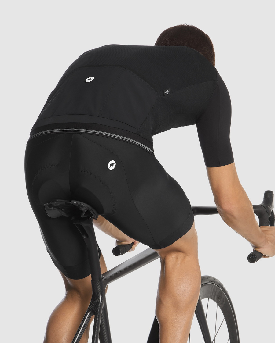 Beklædning - Cykeltrøjer - Assos MILLE GT Jersey C2 EVO - Sort