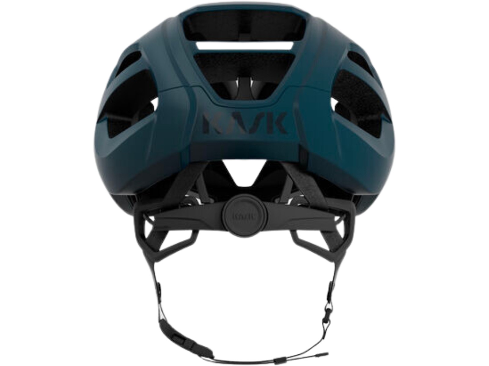 Beklædning - Cykelhjelme - Kask Protone Icon Cykelhjelm - Forest Green Matt