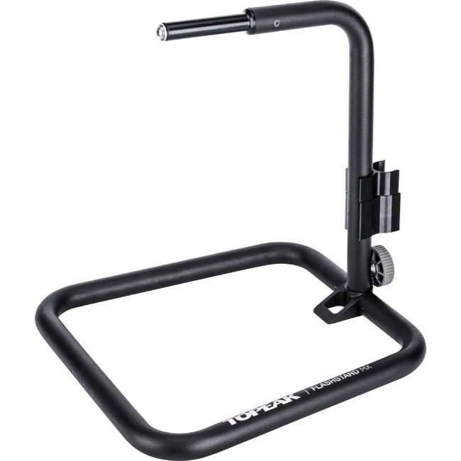 Tilbehør - Diverse - Cykelophæng - Topeak Flash Stand MX Cykelstand (SRAM / Shimano Hollow)