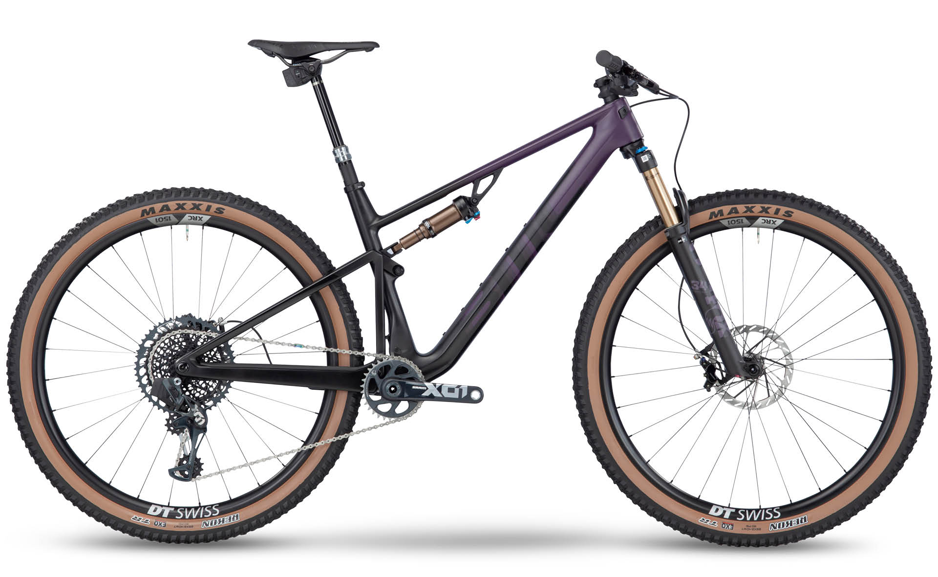 Bmc Fourstroke Lt Ltd 2023