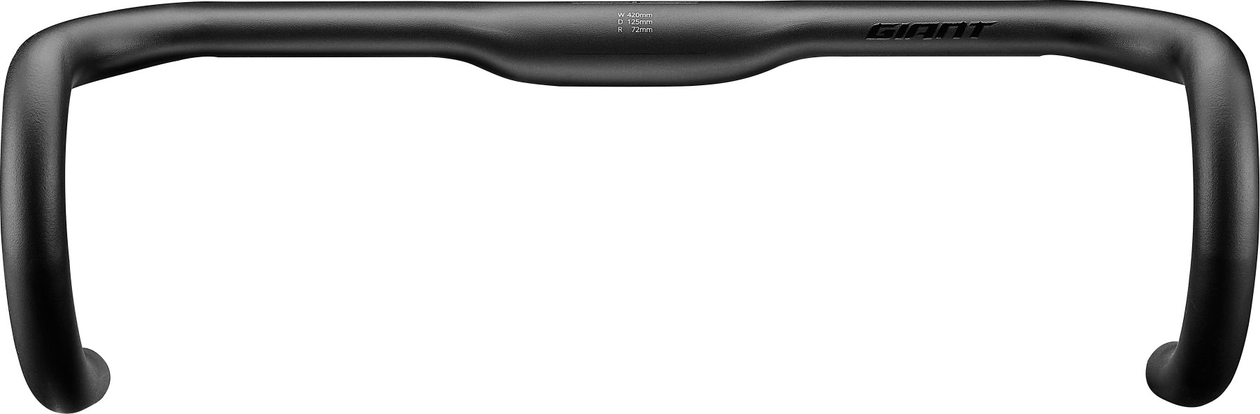 Reservedele - Cykelstyr - Giant Contact SL Aero Handlebar 400mm