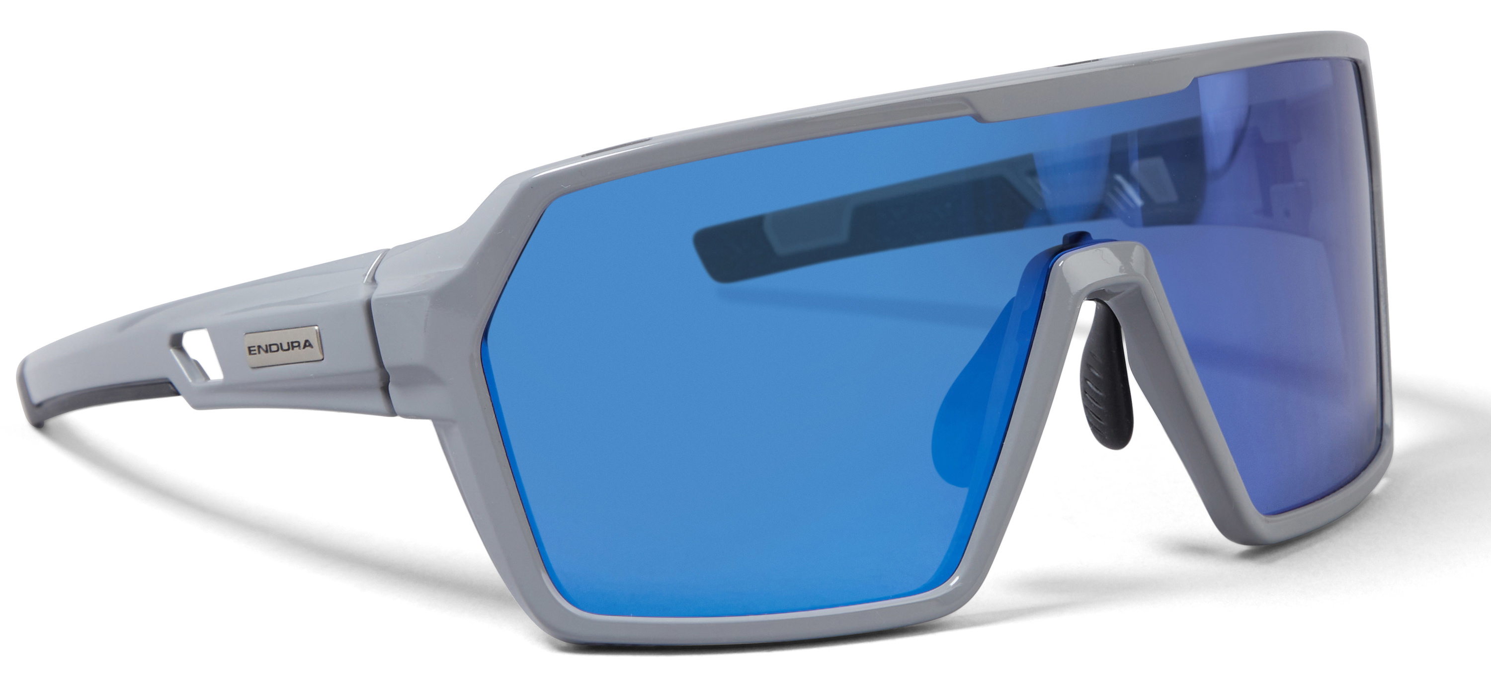 Endura SingleTrack Glasses - Dreich Grey