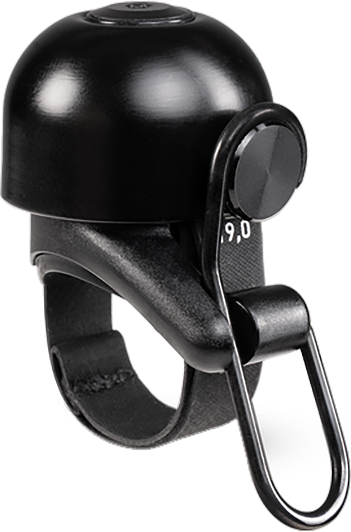 ACID by Cube SPECTRUM PRO Ringeklokke - Black