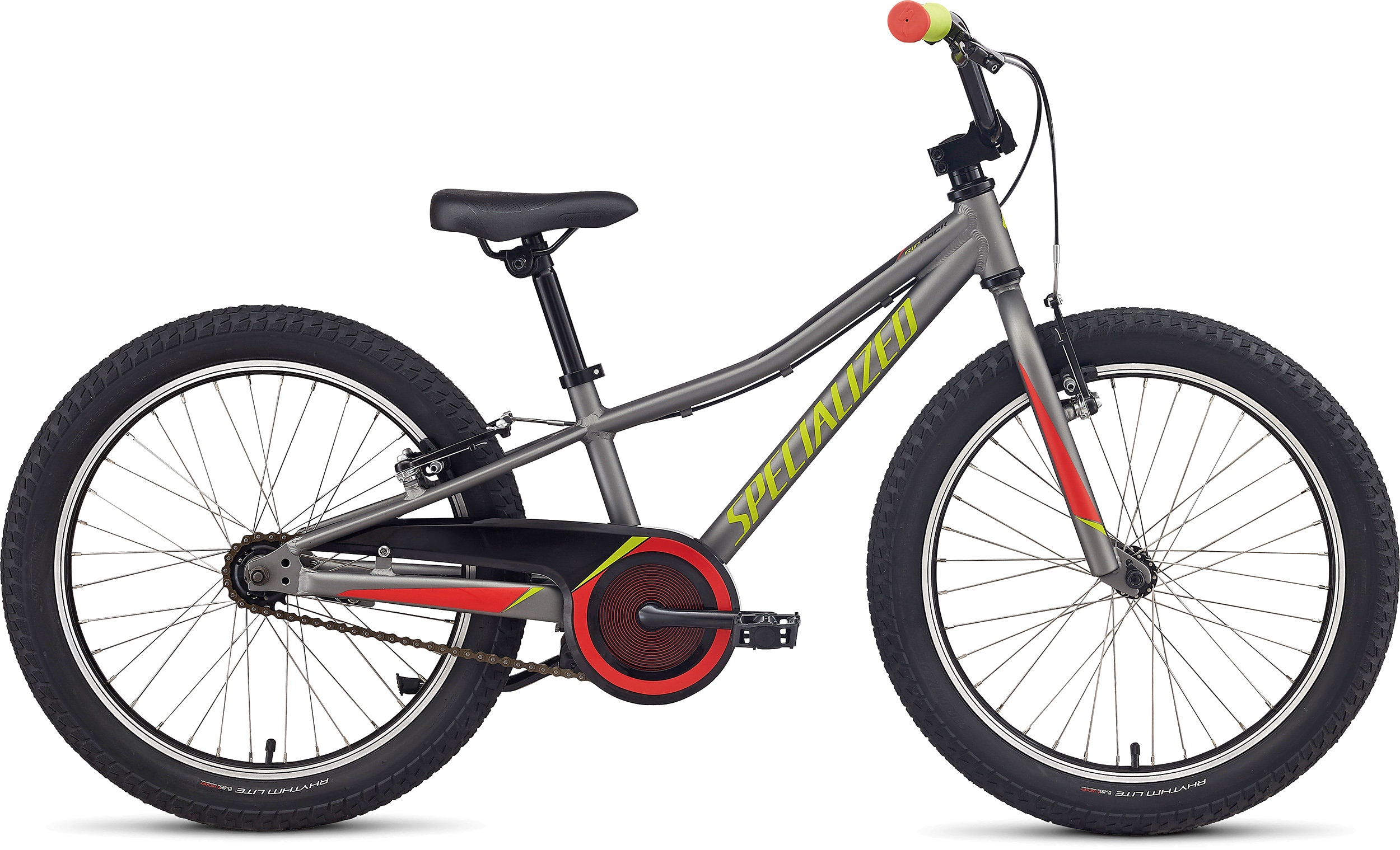 Cykler - Børnecykler - Specialized Riprock Coaster 20 2023 - Grå