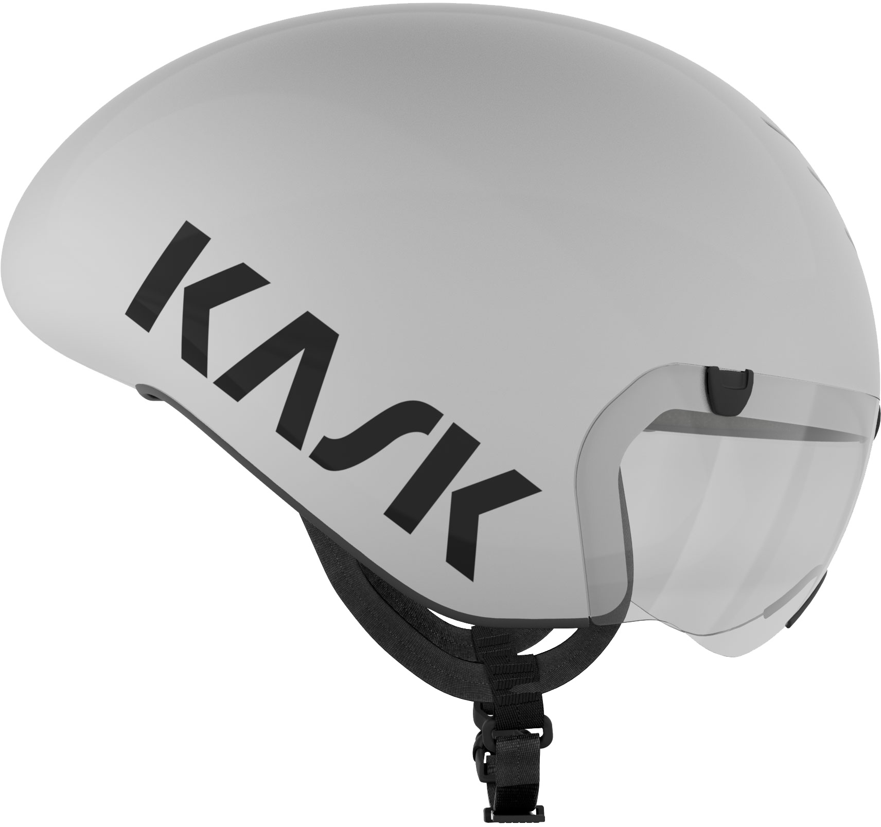 Beklædning - Cykelhjelme - Kask Bambino Pro Cykelhjelm - Hvid