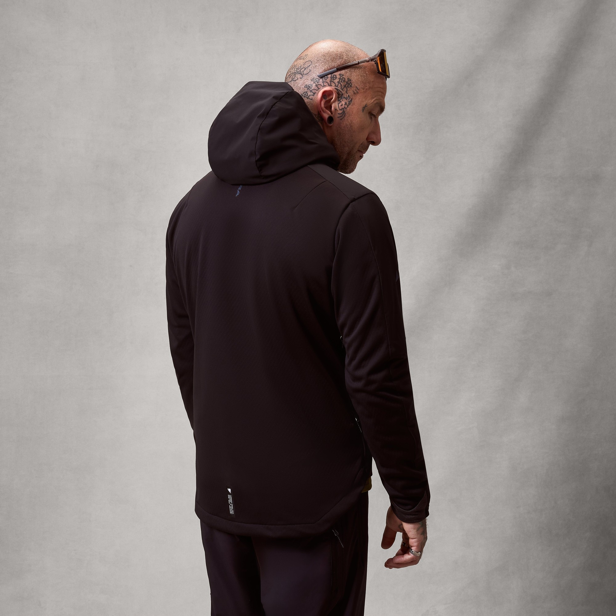 Beklædning - Cykeljakker - Endura MT500 Rout Insulated Jacket - Black