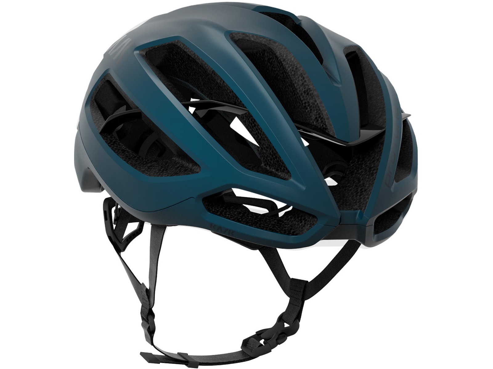 Kask Protone Icon Cykelhjelm - Forest Green Matt