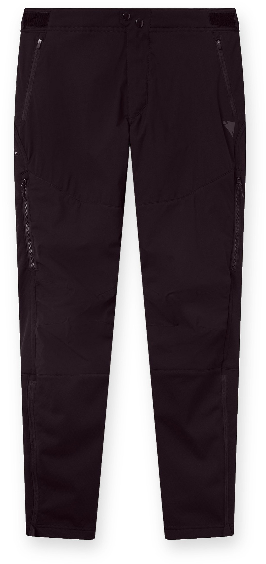 Beklædning - Cykelbukser - Endura MT500 Rout Insulated Pant - Black