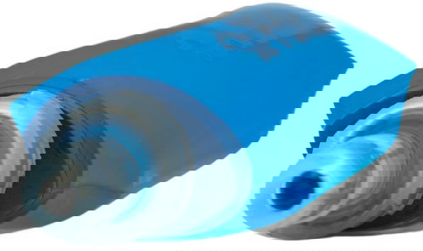 Tilbehør - Drikkedunke - PÉVÈLO Soft Bottle - 500ml - Blå