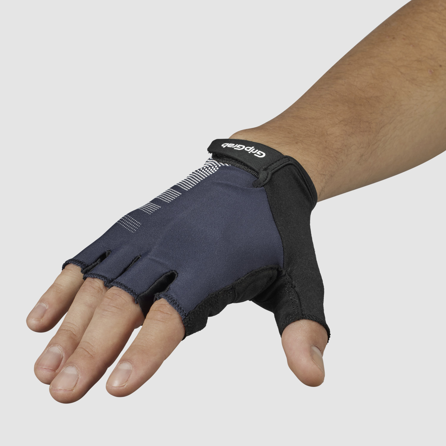 Beklædning - Cykelhandsker - GripGrab Ride RC Lite Cykelhandske - Navy Blue