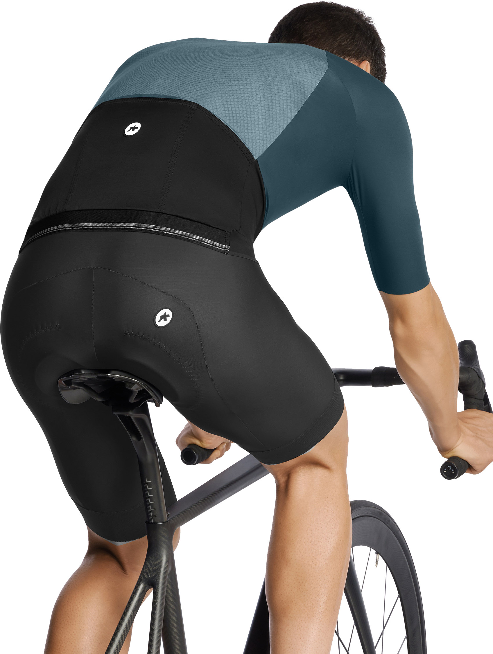 Beklædning - Cykeltrøjer - Assos MILLE GTS Jersey C2 - Kosimo Granit