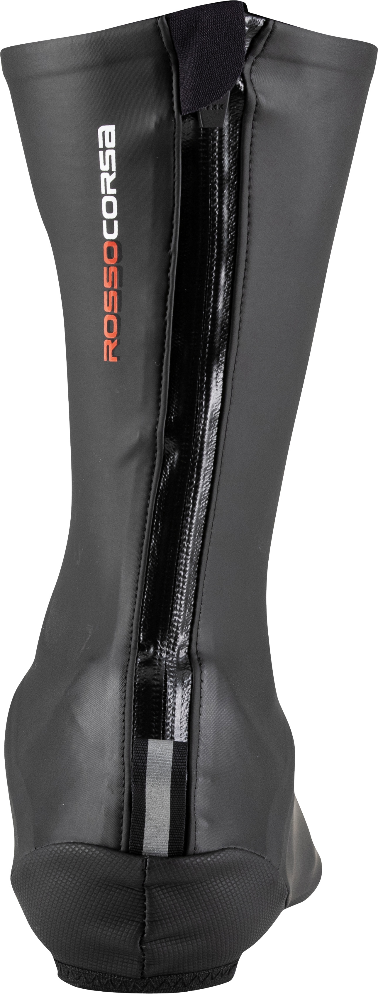 Beklædning - Skoovertræk - Castelli Aero Race Shoecover - Black