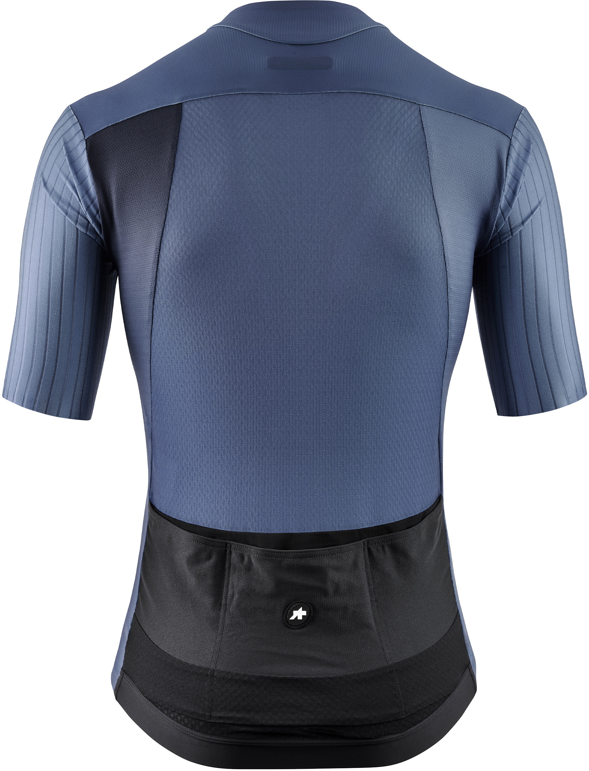 Beklædning - Cykeltrøjer - Assos EQUIPE RS Jersey S11 - Stone Blue
