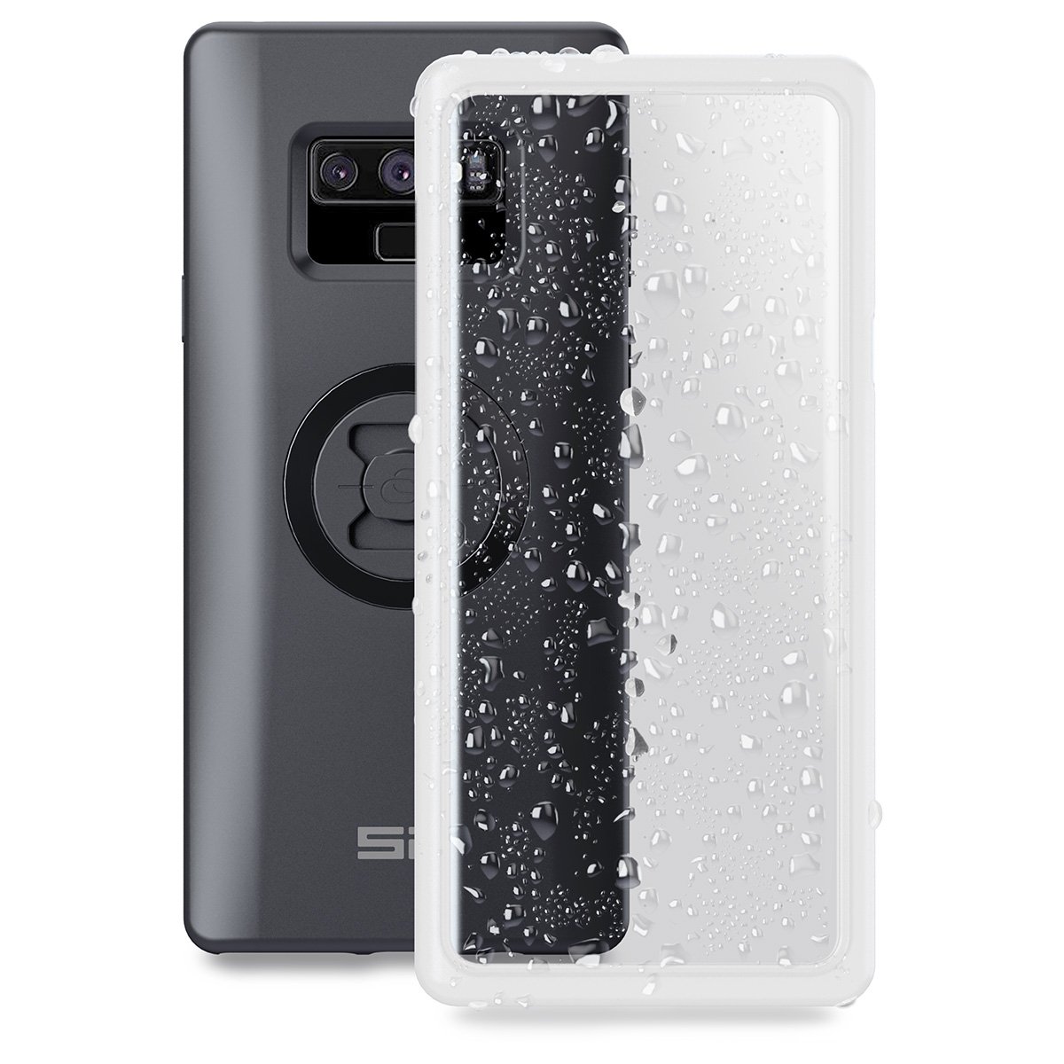 Billede af SP Connect Weather Cover - Samsung Galaxy Note 9