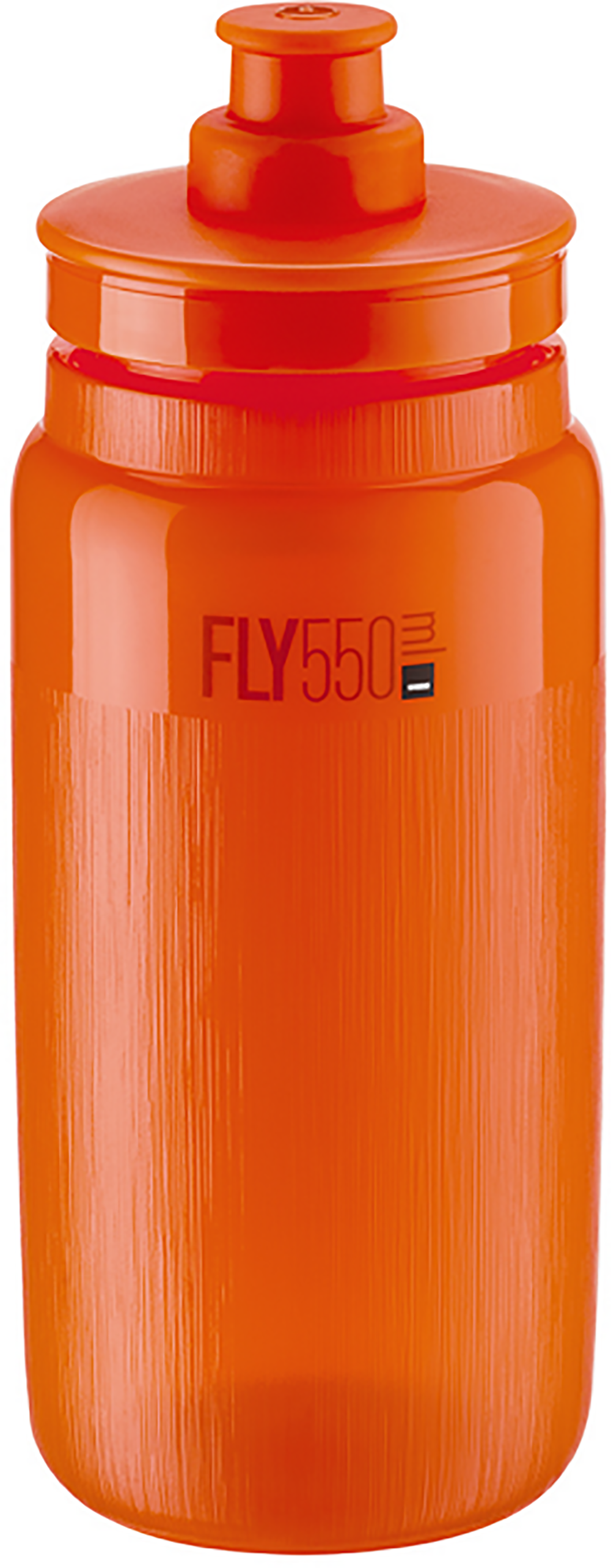 Elite FLY TEX Drikkedunk - 550ml - Orange
