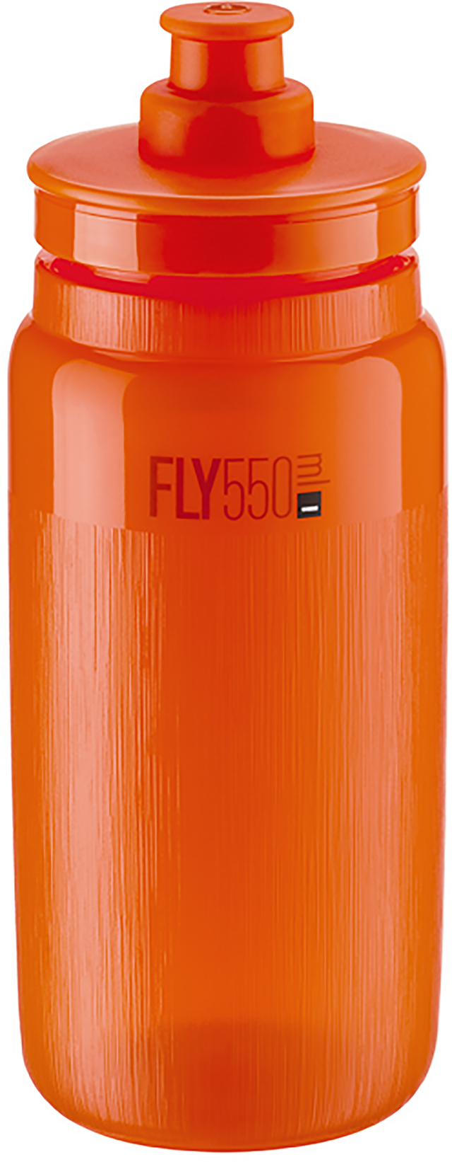 Elite FLY TEX Drikkedunk - 550ml - Orange
