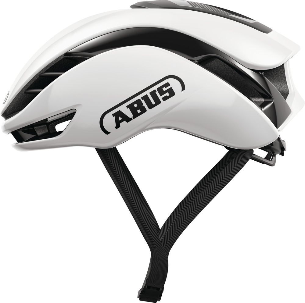 Abus GameChanger 2.0 RF (Round Fit) - Shiny White
