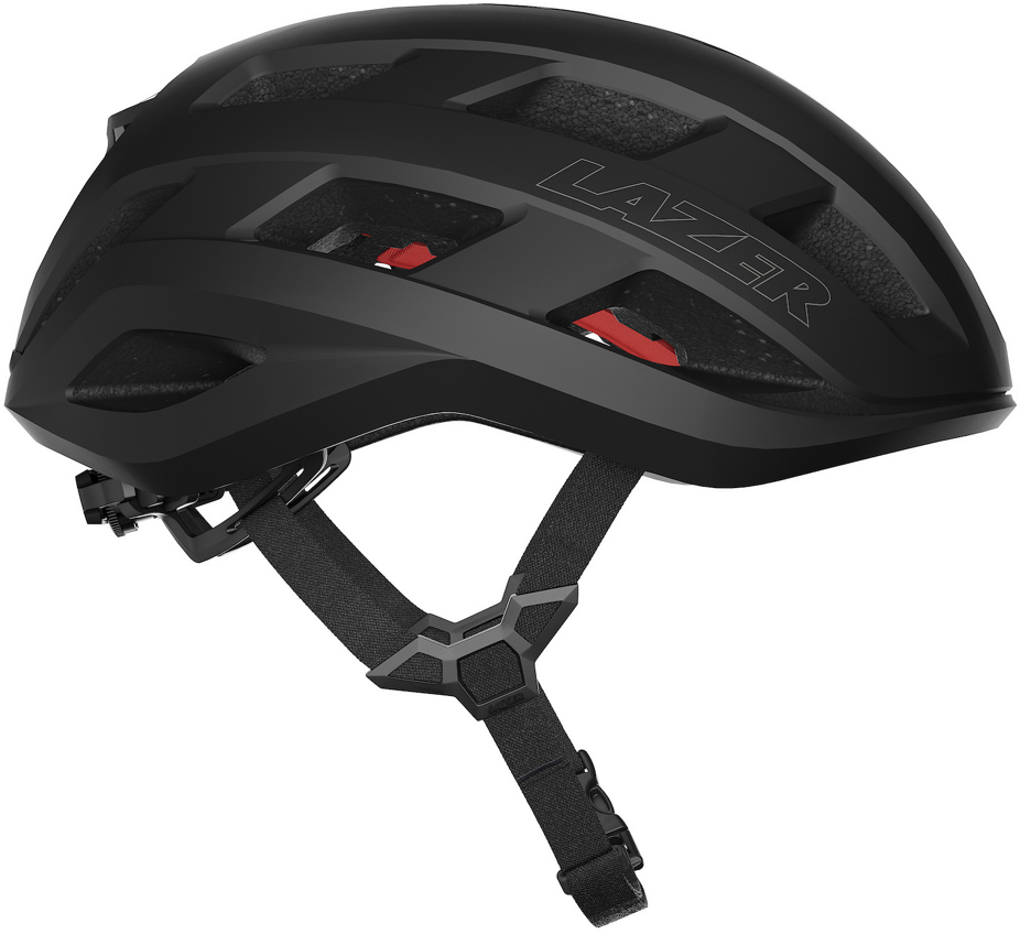 Lazer Blade Kineticore cykelhjelm - Matte Black