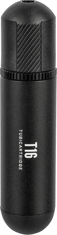 Reservedele - Tubeless - Topeak TUBICartridge T16 - Tubeless TipPlug dæk-rep