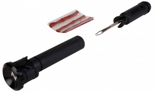 Reservedele - Tubeless - ZÉFAL Tubeless Repair Kit til styr - Bar end plugs Z Bar Plugs