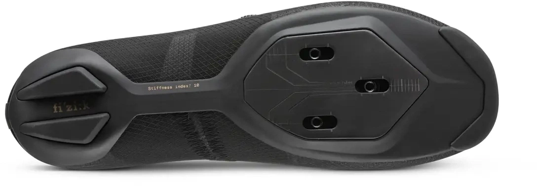 Beklædning - Cykelsko - Fizik Vento Vega Carbon - Black