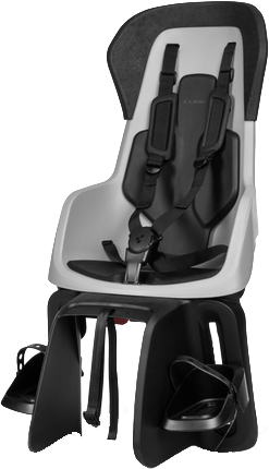 Cube PRO Barnestol 22kg - Grey/Black Cube PRO Barnestol 22kg - Grey/Black