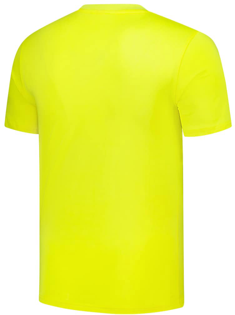 Beklædning - Merchandise - Tour de France T-shirt Leader Jaune Gul - Unisex