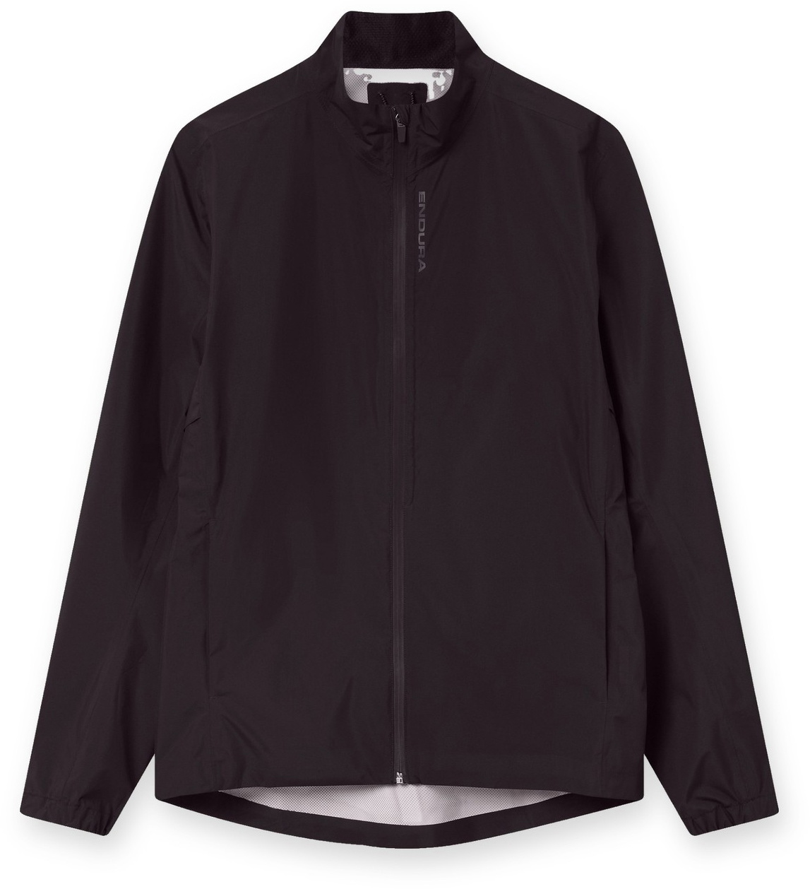 Beklædning - Regntøj & Vindtøj - Endura Loop Rout Waterproof Jacket - Black