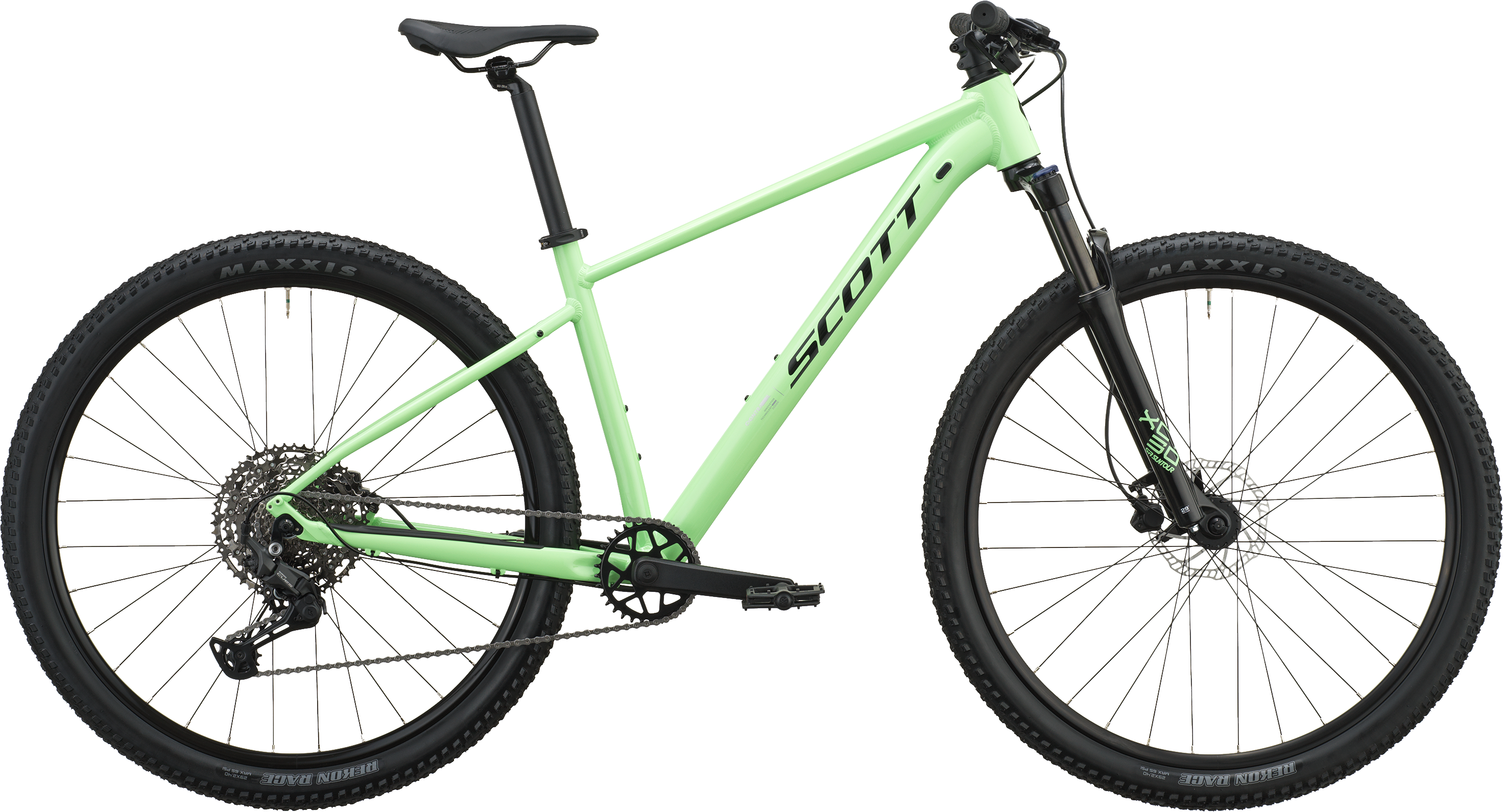 Scott Contrail 20 2027 - Paradise Green