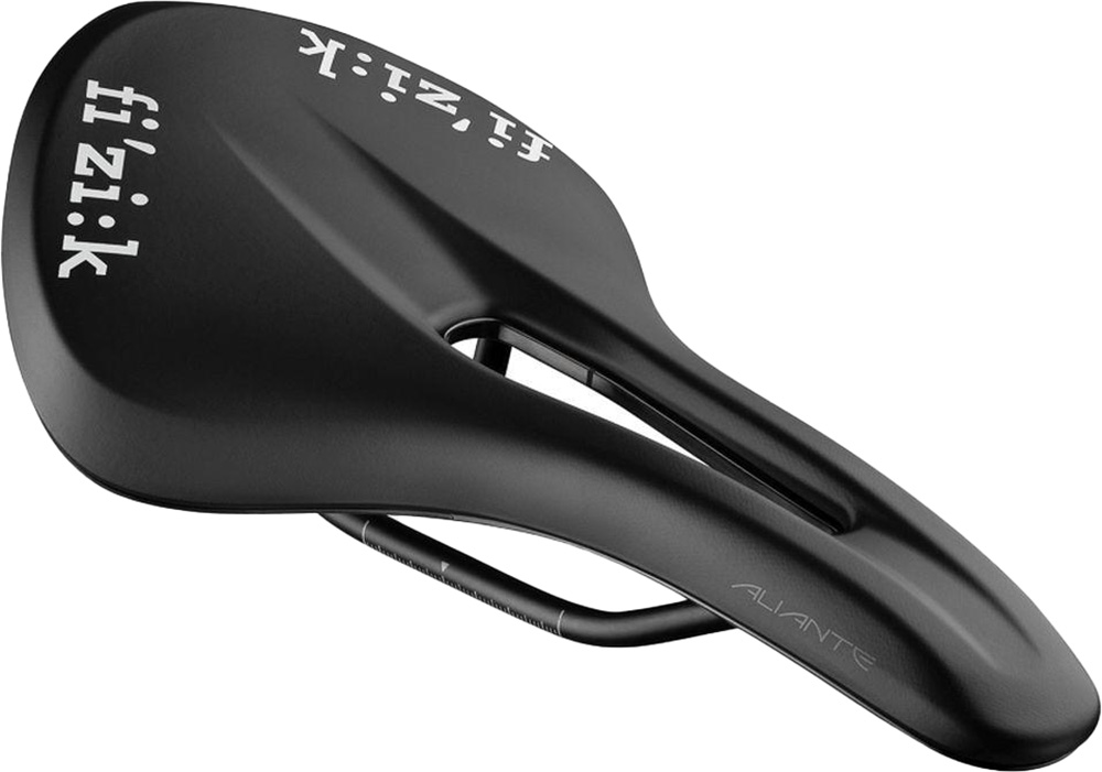 Fizik Saddle Tempo Aliante R5 145mm Sadel