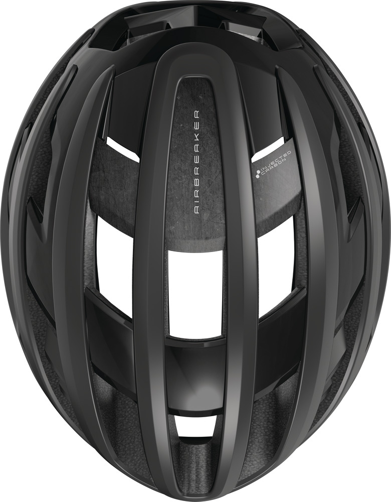 Beklædning - Cykelhjelme - Abus Airbreaker 2.0 - Velvet Black