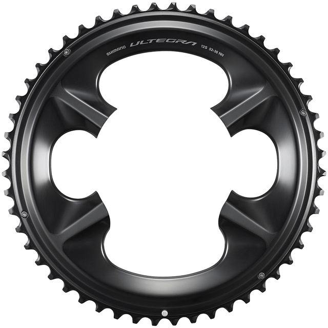 Shimano Klinge 52T FC-R8100 110mm Ultegra