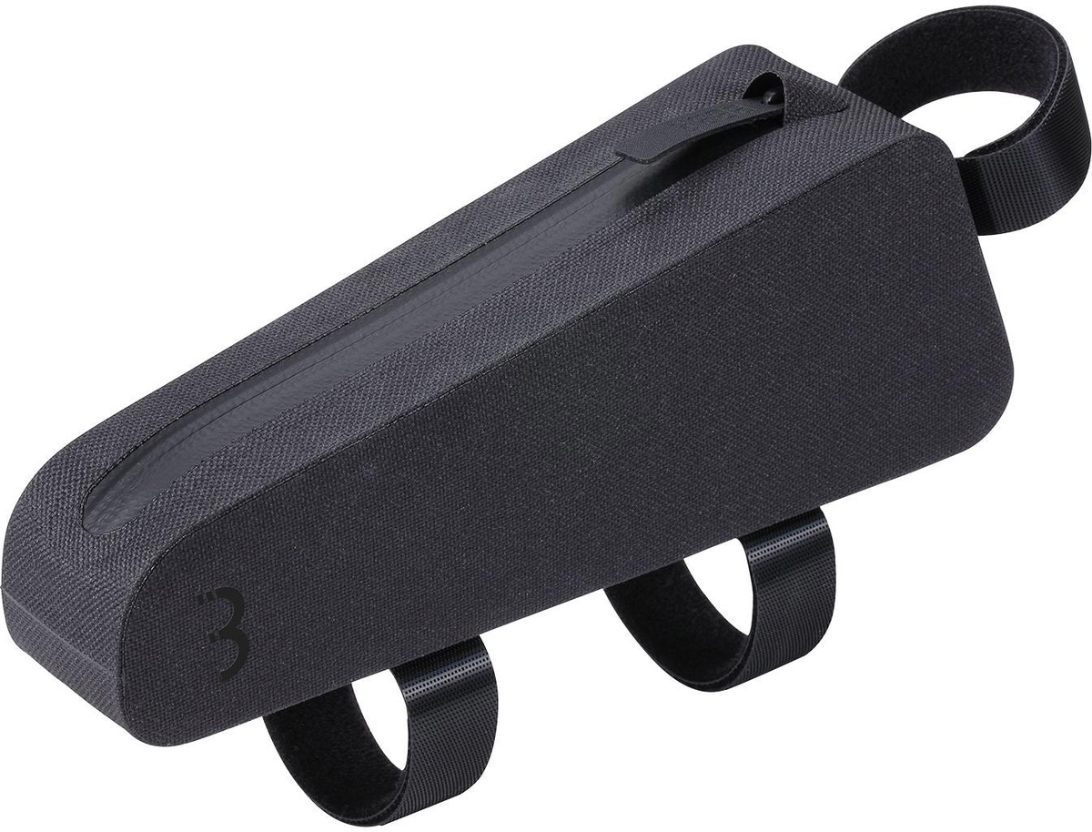 BBB SealTank Steltaske 51mmx75mmx210mm - Vandtæt