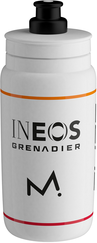Elite FLY Teams 2025 - Ineos White Drikkedunk - 550ml