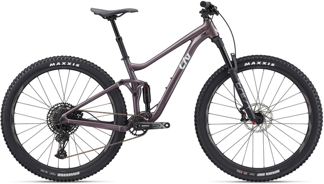 Giant Liv Embolden 1 2025 - Lilla