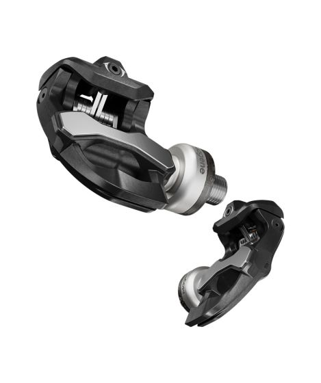Tilbehør - Pedaler & Klamper - Magene P715 K Wattpedaler