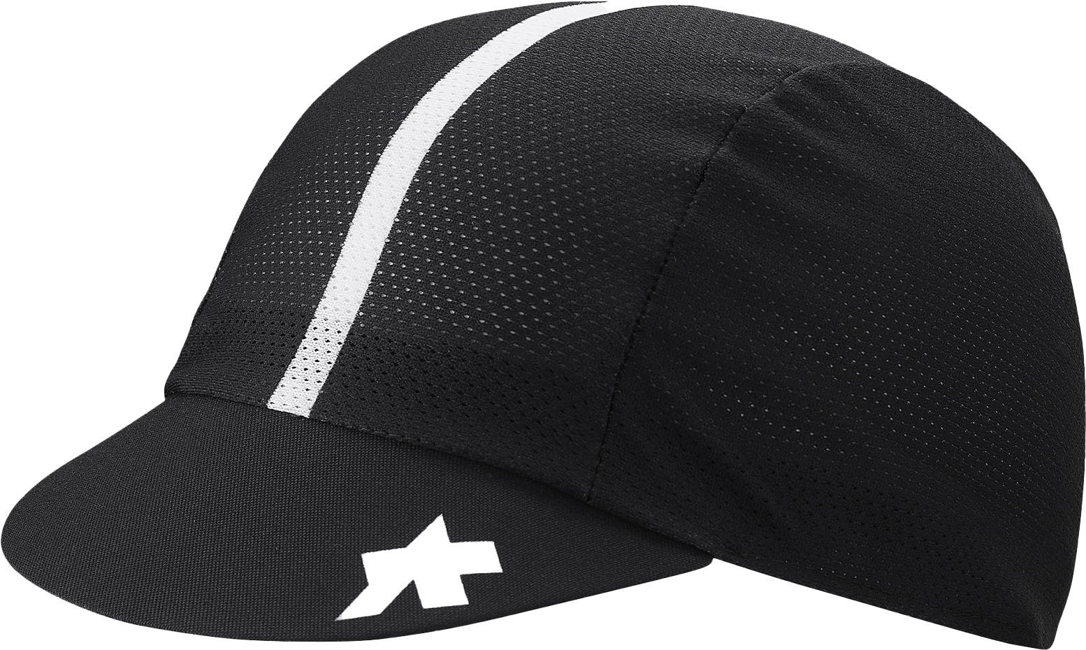 Beklædning - Cykelkasketter - Assos Endurance Cap P1 - Black Series