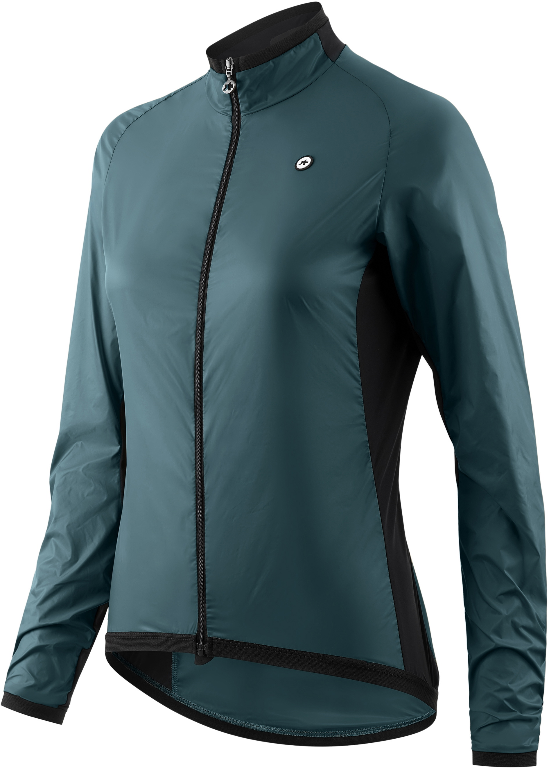 Beklædning - Regntøj & Vindtøj - Assos UMA GT Wind Jacket C2 - Foundation Green