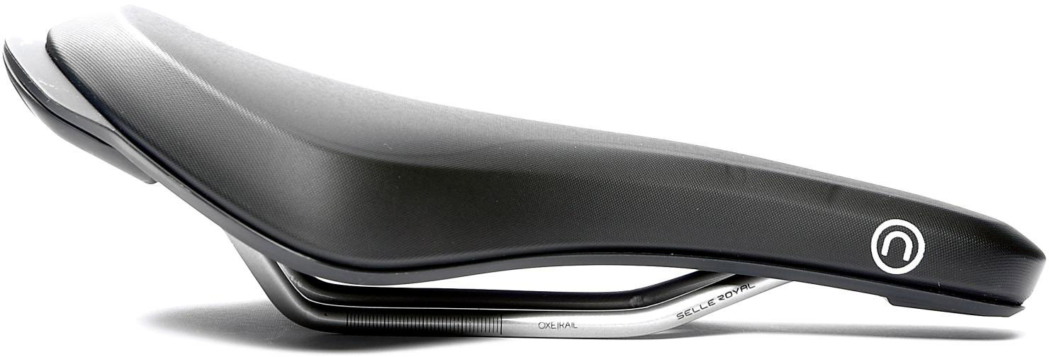 Tilbehør - Cykelsadel - Selle Royal Model ON. 45° Athletic (Sporty) Sadel
