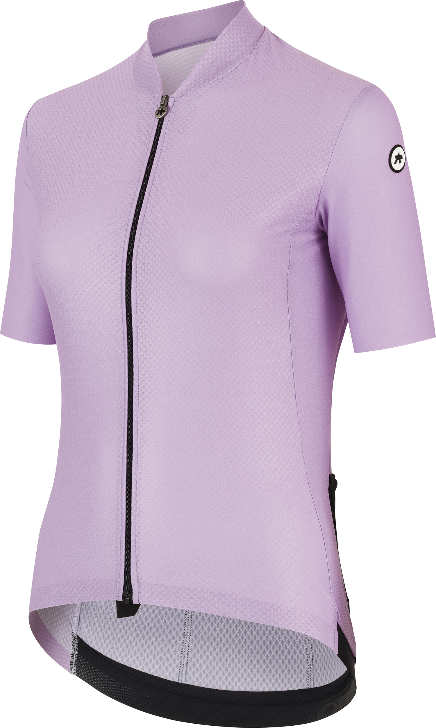 Beklædning - Cykeltrøjer - Assos UMA GT DRYLITE Jersey S11 - Interstellar Orchid