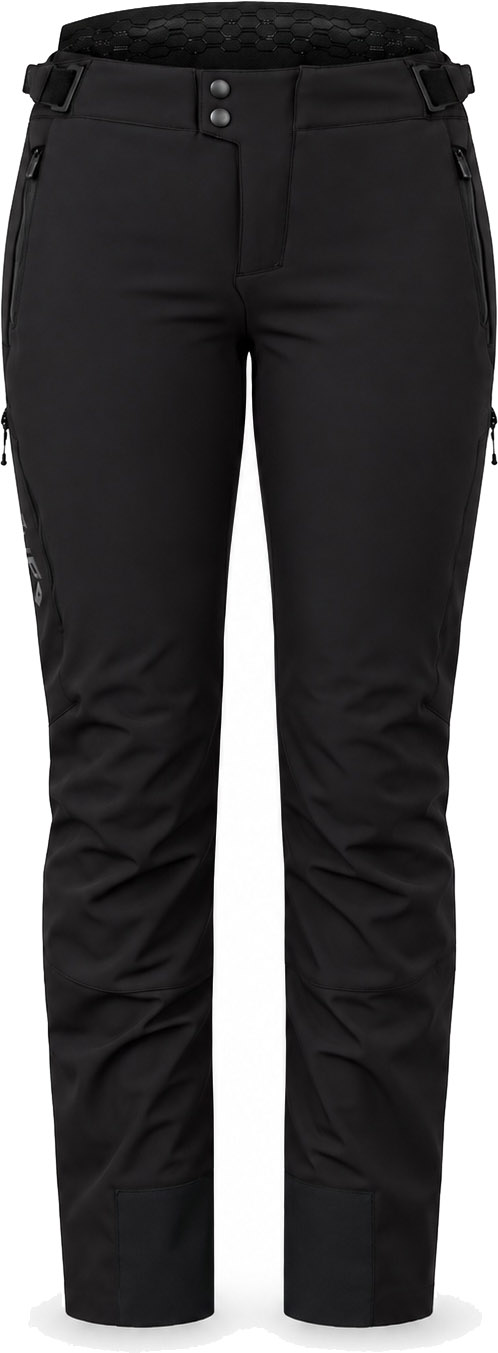  - Endura Women's AllTrack Race Wind Jacket - Black