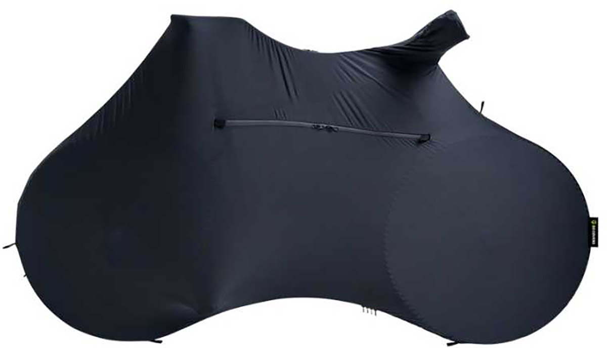 DS Covers TRANSPORT Cykelcover - MTB fit