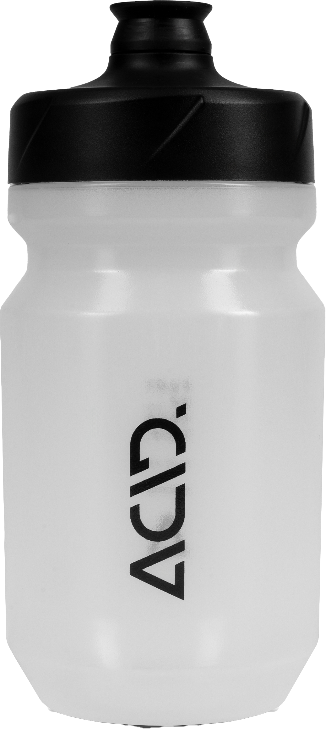 ACID by Cube Drikkedunk Flow 400ml - Transparent & Black