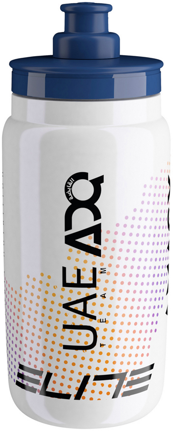 Elite Bottle Fly Teams 2026 - UAE Team ADQ - 550ml