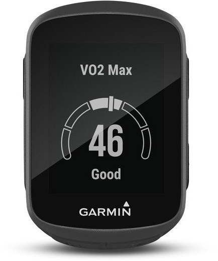 Tilbehør - Cykelcomputer & GPS - Garmin Edge 130 - MTB Bundle