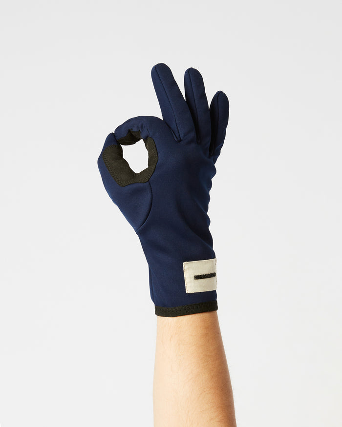 Beklædning - Cykelhandsker - Fingerscrossed Gloves Early Winter Cykelhandsker - Navy