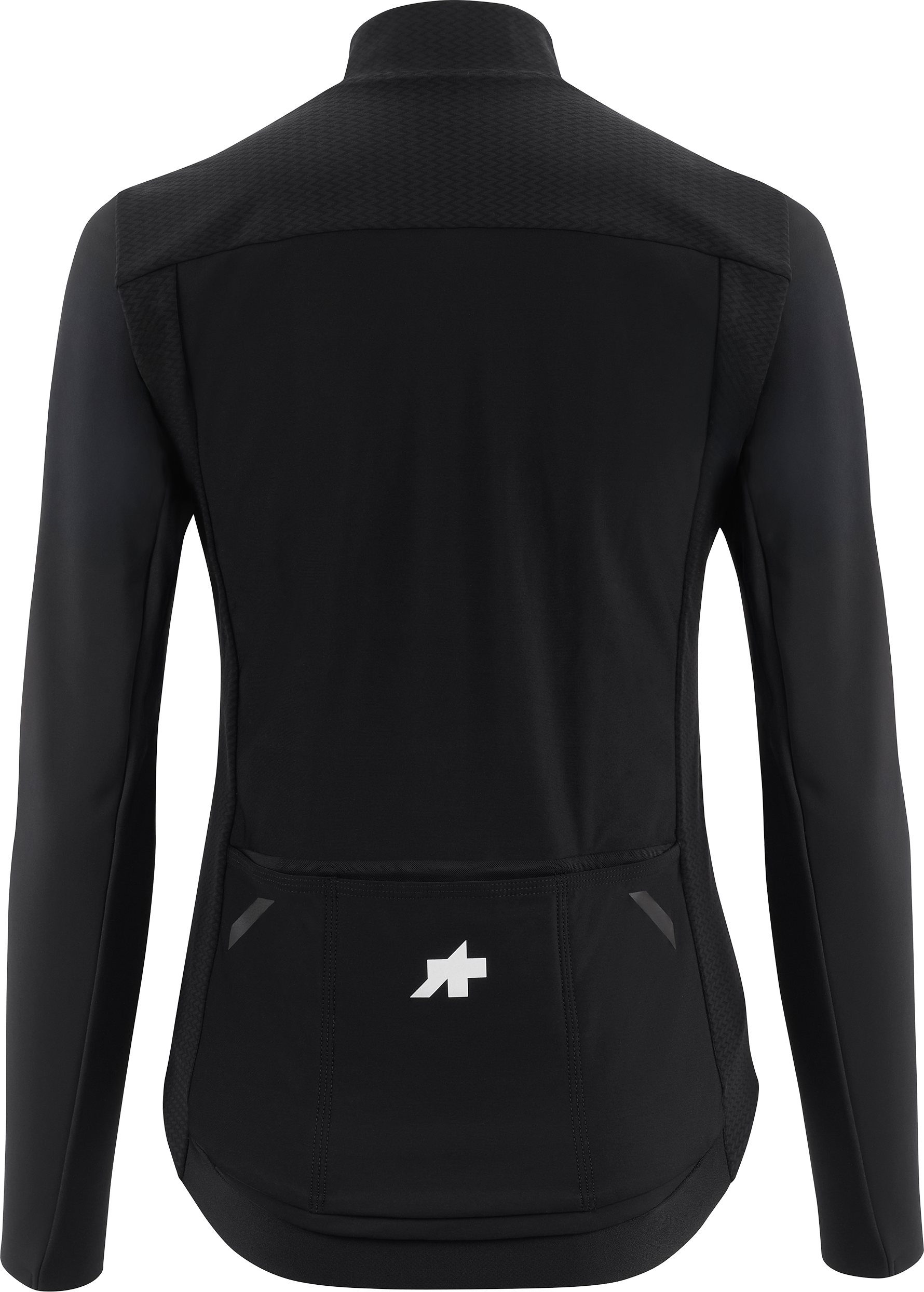 Beklædning - Cykeljakker - Assos MILLE GT Women's Ultraz Winter Jacket S11 EVO - Black Series